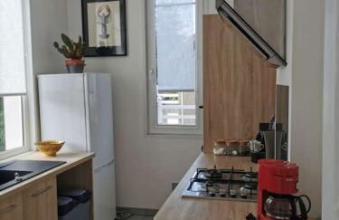 Villa des roses, comme à la maison - Photo 17