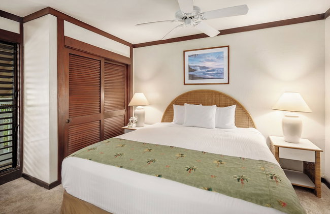 Kiahuna Plantation Resort Kauai by OUTRIGGER - Foto 83