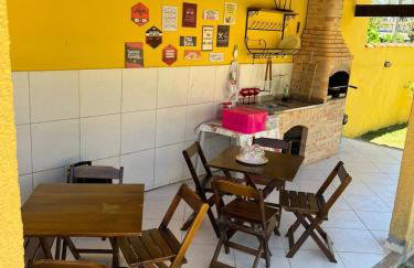 Casa com Piscina na Lagoa de Praia Seca - Foto 20