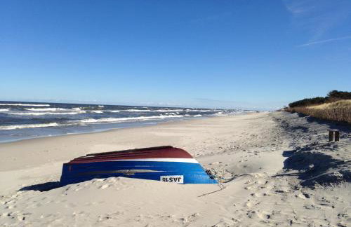 Dom Jastarnia Apartamenty - Photo 31