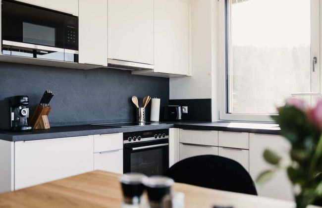 Holiday Apartment 3 in the Holiday Home Sandra - Foto 6