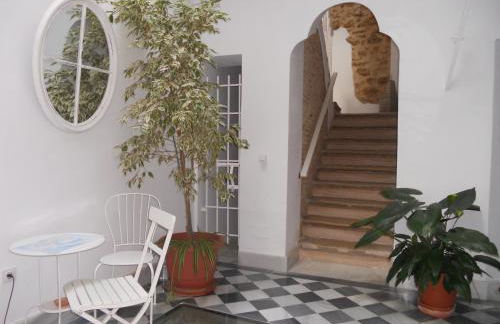 Santa María 12 Boutique Apartamentos - Foto 1