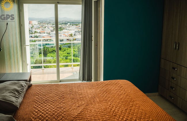 Pacifika Apartments - Foto 30