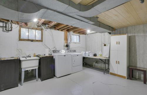 Glendive Getaway with Yellowstone River Access! - Foto 15