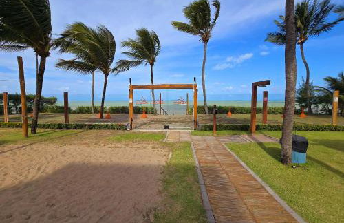 Refúgio Beira-Mar Ponta de Campina c/ Piscina - Foto 25