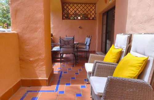 Evans Realty AX Playa & Piscinas & Garaje - Photo 16