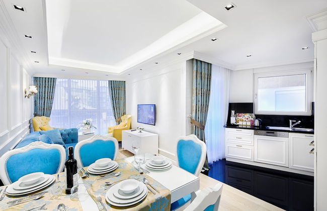 Onkel Residence - Photo 13