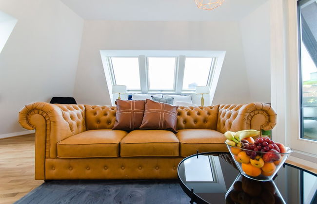 Grand Quarters City Residence - Foto 45