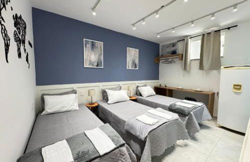 Studio completo em área central - Photo 8