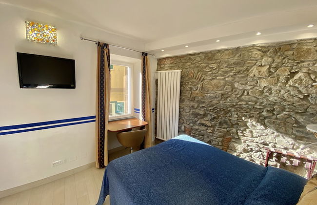 Giovanni Rooms Manarola - Foto 44