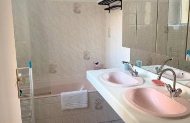 Gîtes du Semeno - Foto 25