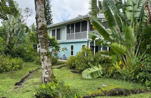 Hale O Malu at Kaloli Point - Foto 28