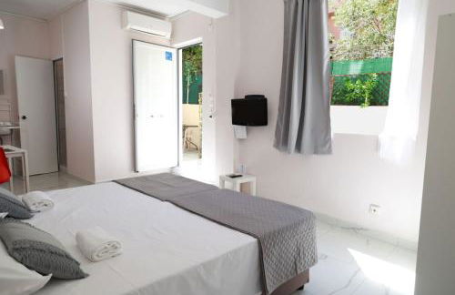 Lysandros Apartments in Athens, near the METRO - Foto 16