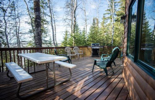 Spacious 6Bedroom Cabin Style Home - Sleeps 18 - Near Birch Lake - Timber Bay - Parking - CB13 - Foto 13