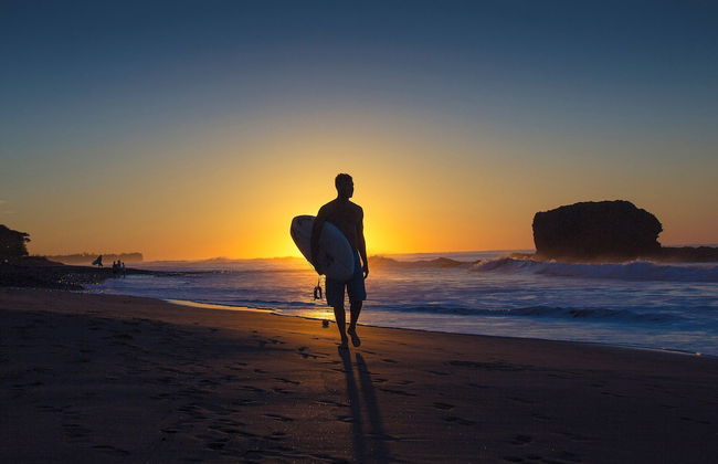 El Salvador Surf Houses - Photo 52