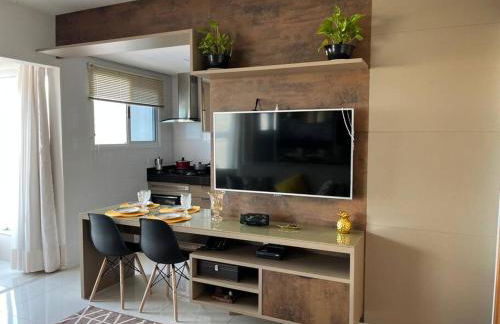 Apartamento no centro de Palmas, próximo ao Shop - Photo 8