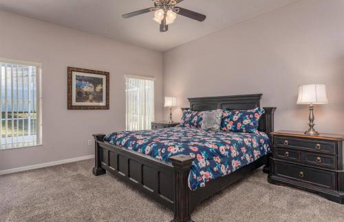 Orlando Villa 6441: Spacious 6BR Pool Home Near Disney - Foto 9