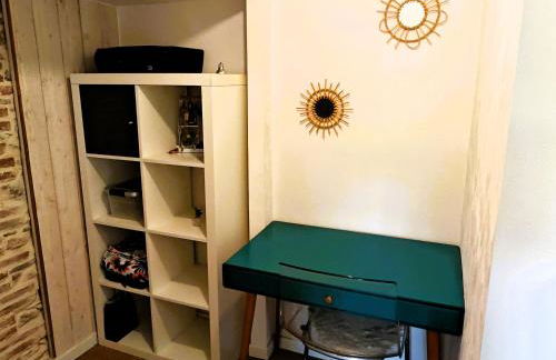 Les Agapanthes d Elisabeth - Piscine - Foto 17