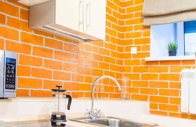 Apart Hotel 21 Liniya - Foto 17