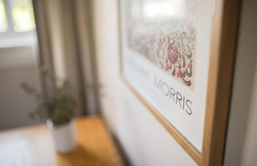 Historic and Charming Birch House - Foto 21