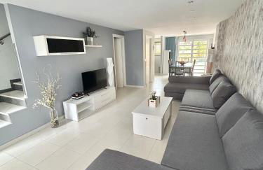 Chalet adosado a escasos metros de la playa - Villa Arena - Foto 8