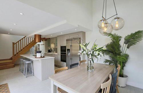 Luxury Cotswold Cottage with hot tub in Stow on the Wold! - Foto 20