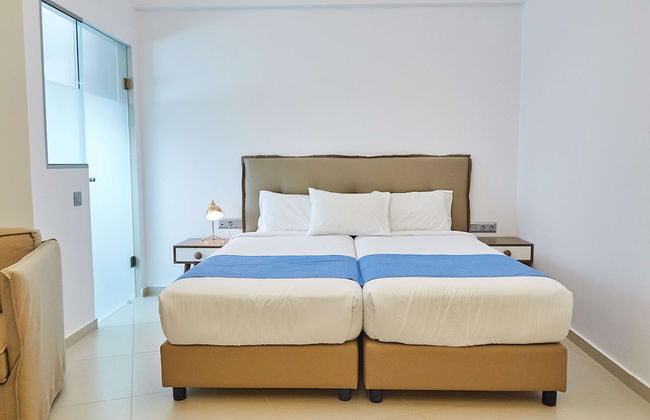 Troulis Aparthotel - Foto 16