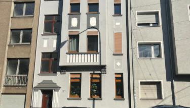 NEU Life&Work 2-4-Betten mit Stehschreibtisch am Uni-Klinikum - Foto 2