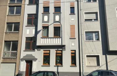 MARA Life&Work am Uni Klinikum Fitness & Ambilight TV - Foto 25