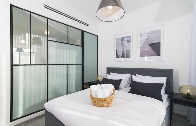 Mr. Allenby - By TLV2GO - Foto 14