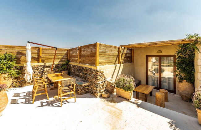 Two Traditional Cretan Houses Near Richtis Gorge - Foto 21