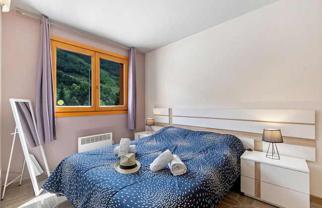 Grandvalira Family Ski Apartment - Foto 4