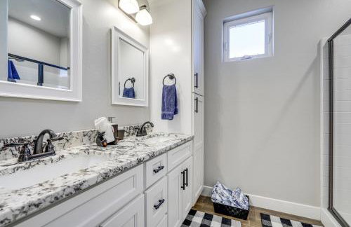 Cedar City Home with Mountain Views and Hiking Trails! - Foto 13