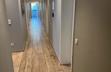 GPHotel/Boardinghaus - Foto 41