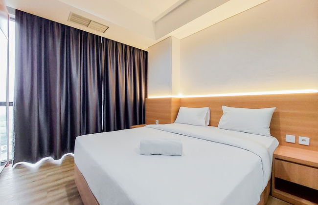 Gorgeous 1Br Apartment At The Smith Alam Sutera - Foto 3