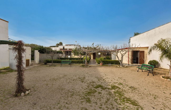 Villa Delle Rose - Foto 35