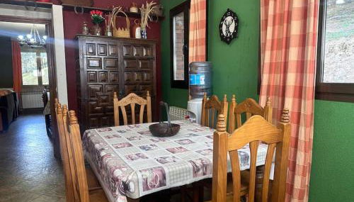 Casa para fiestas 16 personas, barbacoa y terraza - Photo 2