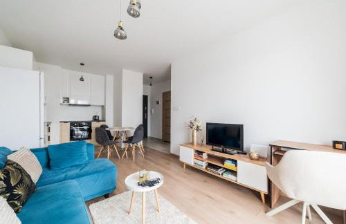 Poznań Airport Modern Apartment by BookingHost - Foto 10