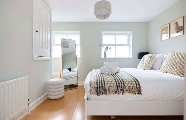 The Guildford Getaway - 3bdr With Garden - Foto 5