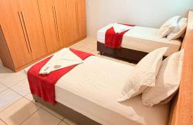 NAVEGA BEACH HOUSE - Casa 2 Andares - Rede Navega Hotéis - Photo 13