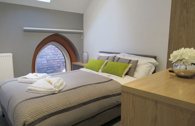 Emmanuel Church Apartments - Photo 12