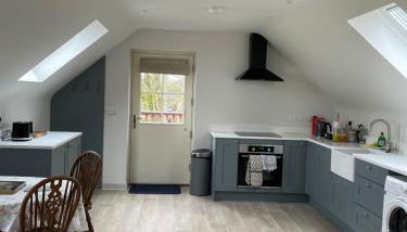 Pettits Barn - Foto 4