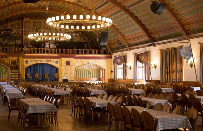 Munich Third Reich Tour - Photo 1