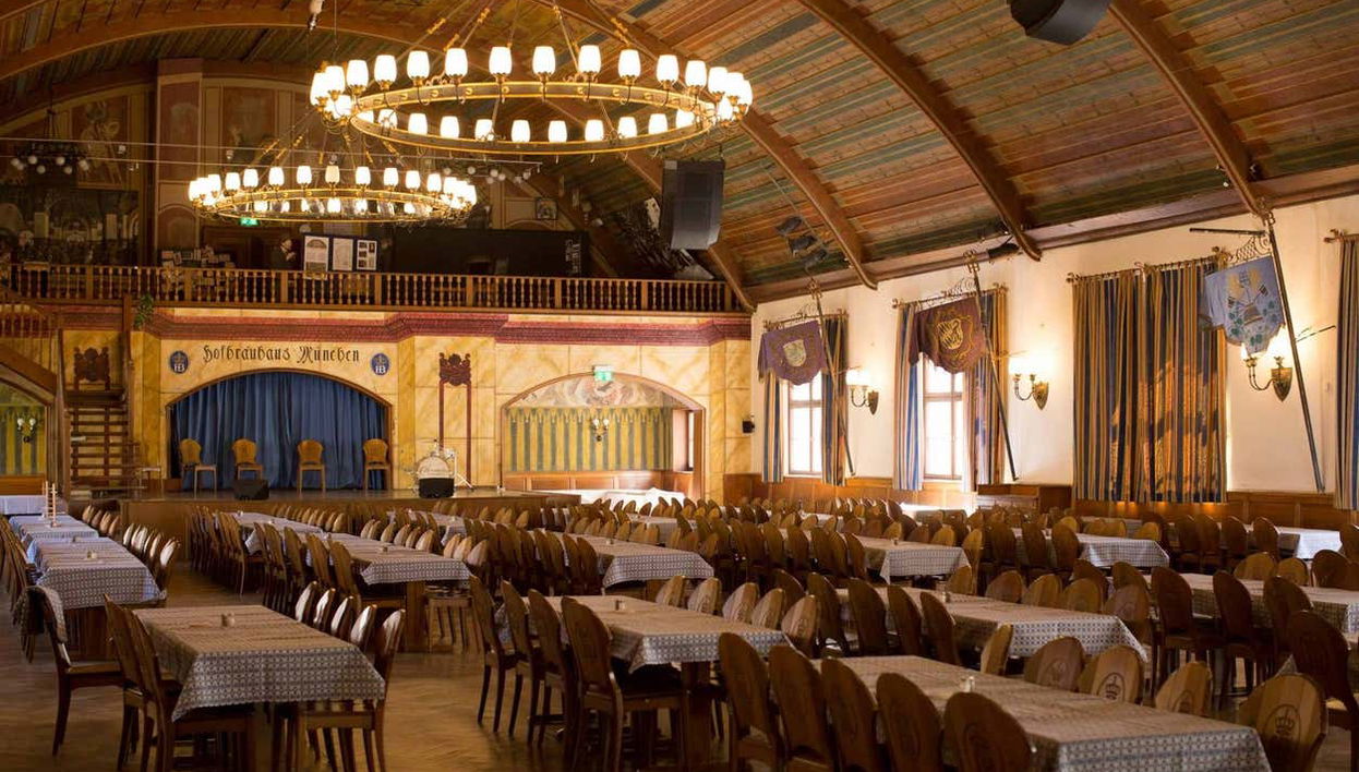 Tour por el Múnich del Tercer Reich - Foto 1