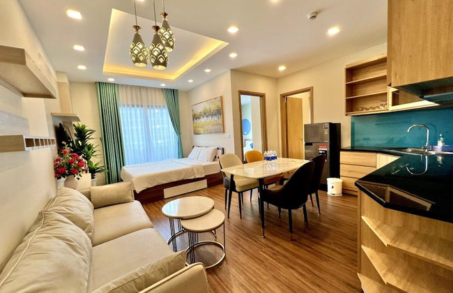 FLC Sea Tower - An Phat Apartment - Photo 1