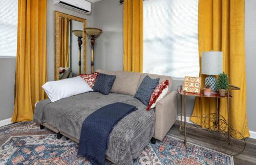 Little Rock Spot Comfy Downtown - Pet Friendly - Foto 23