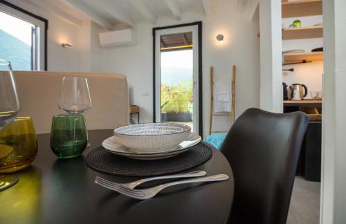 P Terrace Exclusive Apartment - Lake View With Terrace - Free Parking - Foto 17