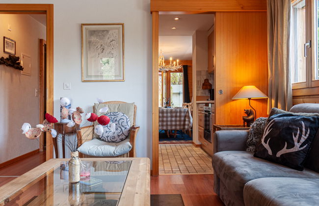 Les Chouettes 4 - Foto 2