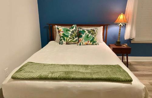 New 5BR Beach Access Heated Pool Free Golf Cart Game Rm - Foto 46