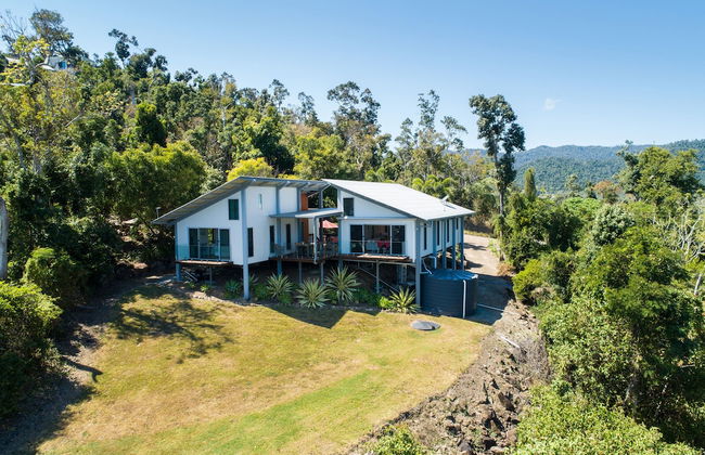 Mandalay Escape Serenity and Pool - Foto 35